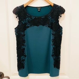 Ann Taylor top